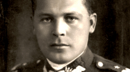 Gen. Wacław Scaevola-Wieczorkiewicz /Źródło: Wikipedia