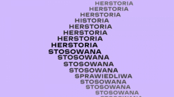"Herstoria stosowana"