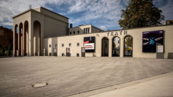 Teatr Fredry w Gnieźnie. Fot. PAP/Archiwum Kalbar