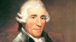Joseph Haydn. Źródło: Wikimedia Commons