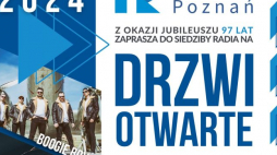 97. urodziny Radia Poznań