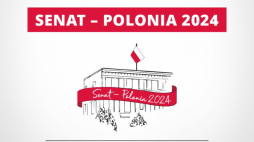 Konkurs "Senat - Polonia 2024": do 22 kwietnia można składać oferty