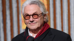 George Miller. Fot. PAP/EPA