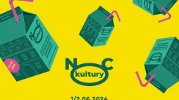 Noc Kultury 2024 w Lublinie
