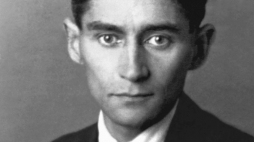Franz Kafka. Źródło: Wikimedia Commons