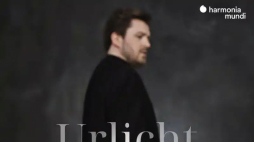 “Urlicht - Songs of Death and Resurrection”; harmonia mundi