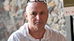 Dariusz Jarosiński. Fot. PAP/R. Pietruszka