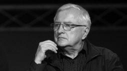 Andrzej Kostenko. Fot. PAP/R. Pietruszka