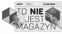 Wystawa "To nie jest magazyn" w Muzeum Miasta Gdyni