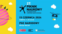 27. Piknik Naukowy w Warszawie