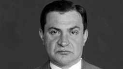 Bronisław Pieracki. Fot. NAC
