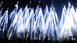 The Prodigy. Fot. PAP/EPA