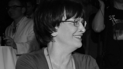 Barbara Trzeciak-Pietkiewicz. Fot. PAP/S. Leszczyński