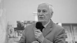 Zygmunt Gutowski. Fot. PAP/P. Supernak