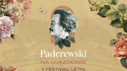 II Festiwal Paderewski na Ujazdowie