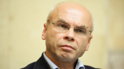 Prof. Dariusz Stola PAP/Leszek Szymański