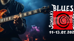 Suwałki Blues Festival 2024