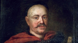 Stanisław Herakliusz Lubomirski. Źródło: Wikimedia Commons