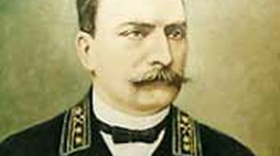 Witold Zglenicki. Źródło: Wikimedia Commons