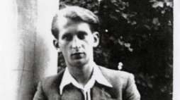 Jan Romocki. Fot. Wikipedia.