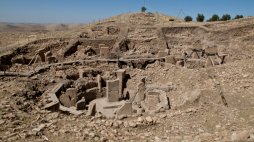 Göbekli Tepe  /Źródło: en.wikipedia