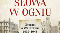 Słowa w ogniu, fot. Materiały prasowe
