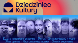 Źródło: Narodowe Centrum Kultury