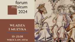 Forum Musicum 2024