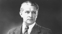 Franciszek Brodniewicz. Fot. NAC