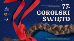 77. Międzynarodowe Spotkania Folklorystyczne „Gorolski Święto”