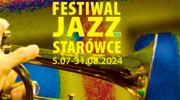 30. Międzynarodowy Plenerowy Festiwal "Jazz na Starówce" w Warszawie