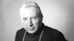 Kard. Stefan Wyszyński. Fot. NAC