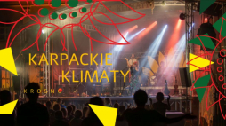 Festiwal Kultur Pogranicza „Karpackie klimaty”