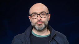 Michał Kotański. Fot. PAP/A. Zawada