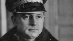Gen. Jan Kruszewski. Fot. NAC