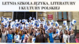 Letnia szkoła języka, literatury i kultury polskiej