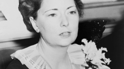 Margaret Mitchell. Źródło: Wikimedia Commons