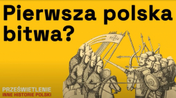 Mieszko i jego drużyna. Bitwa pod Cedynią – podcast Muzeum Historii Polski z serii Inne historie Polski