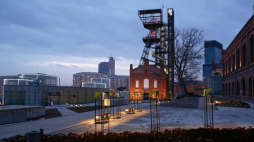 Muzeum Śląskie w Katowicach. Fot. PAP/Z. Meissner