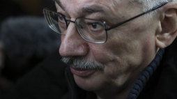 Oleg Orłow. Fot. PAP/EPA