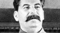 Józef Stalin PAP/CAF