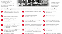 Porozumienia Sierpniowe