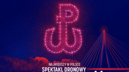 Widowisko "W jak Wolność"