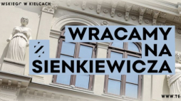 Źródło: Teatr im. Stefana Żeromskiego w Kielcach