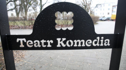 Teatr Komedia w Warszawie. Fot. PAP/A. Zawada