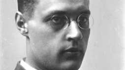 Kazimierz Wierzyński. Fot. Narodowe Archiwum Cyfrowe.