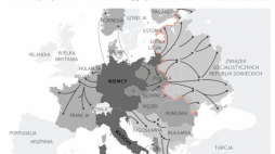 II wojna światowa w Europie