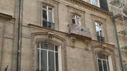 Siedziba Instytutu Polskiego w Paryżu, fot. Wikipedia