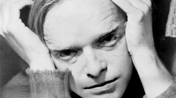 Truman Capote, fot. Wikipedia