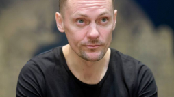 Łukasz Brzeziński. Fot. PAP/J. Kaczmarczyk